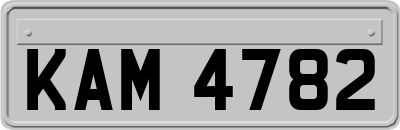 KAM4782