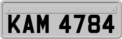 KAM4784
