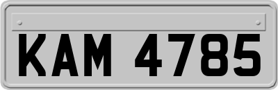 KAM4785