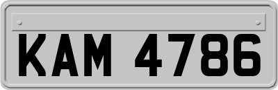 KAM4786
