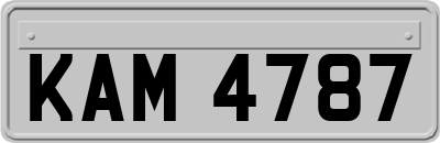 KAM4787
