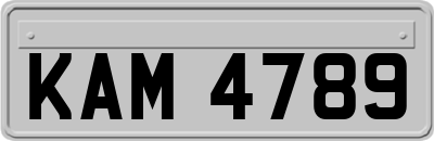 KAM4789