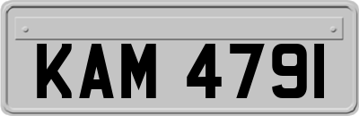 KAM4791
