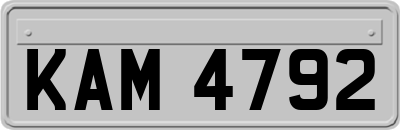 KAM4792