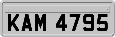 KAM4795