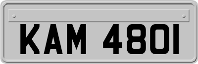 KAM4801