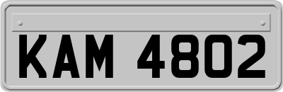 KAM4802