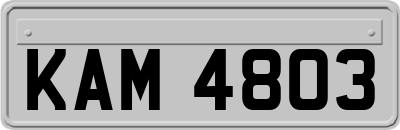 KAM4803