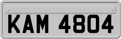 KAM4804