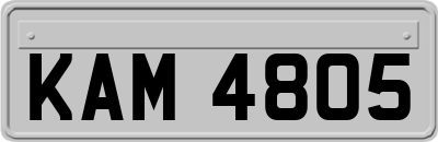 KAM4805