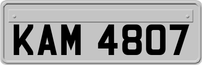 KAM4807