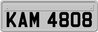 KAM4808