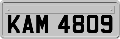 KAM4809