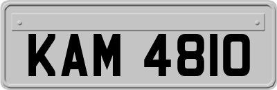 KAM4810