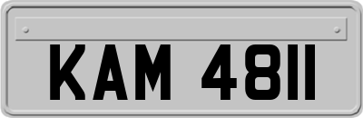 KAM4811