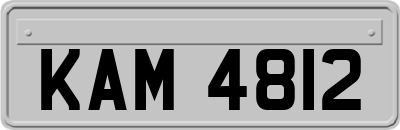 KAM4812