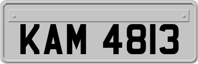 KAM4813