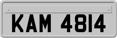 KAM4814