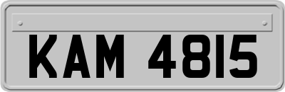 KAM4815