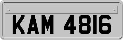 KAM4816