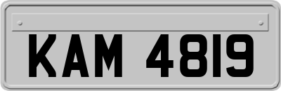 KAM4819