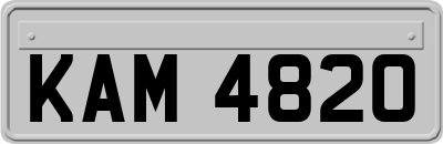 KAM4820