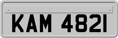 KAM4821