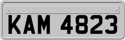 KAM4823