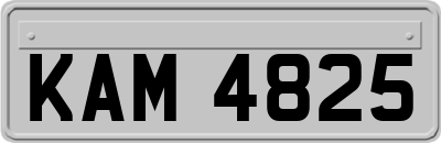 KAM4825