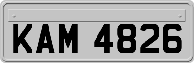 KAM4826