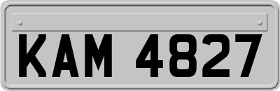 KAM4827