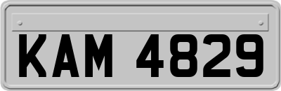 KAM4829