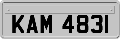 KAM4831