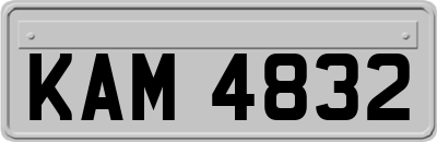 KAM4832