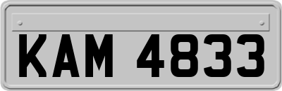 KAM4833