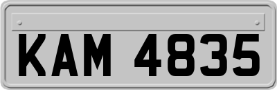 KAM4835