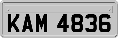 KAM4836