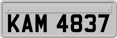 KAM4837