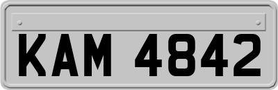 KAM4842