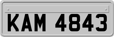 KAM4843