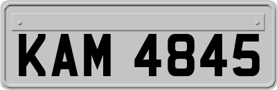 KAM4845