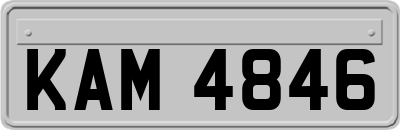 KAM4846