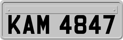 KAM4847