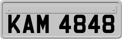 KAM4848