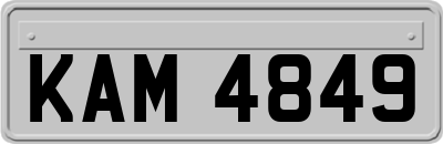 KAM4849