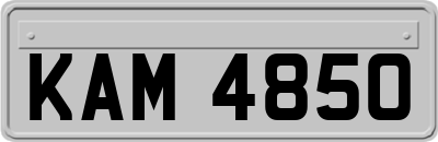 KAM4850