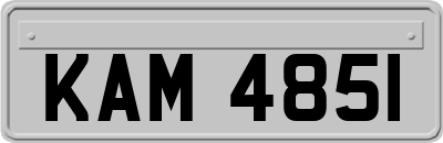 KAM4851