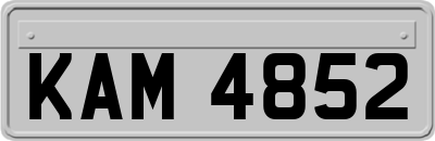 KAM4852