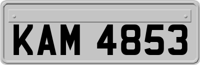 KAM4853