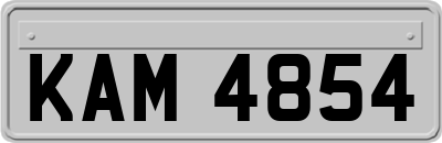 KAM4854